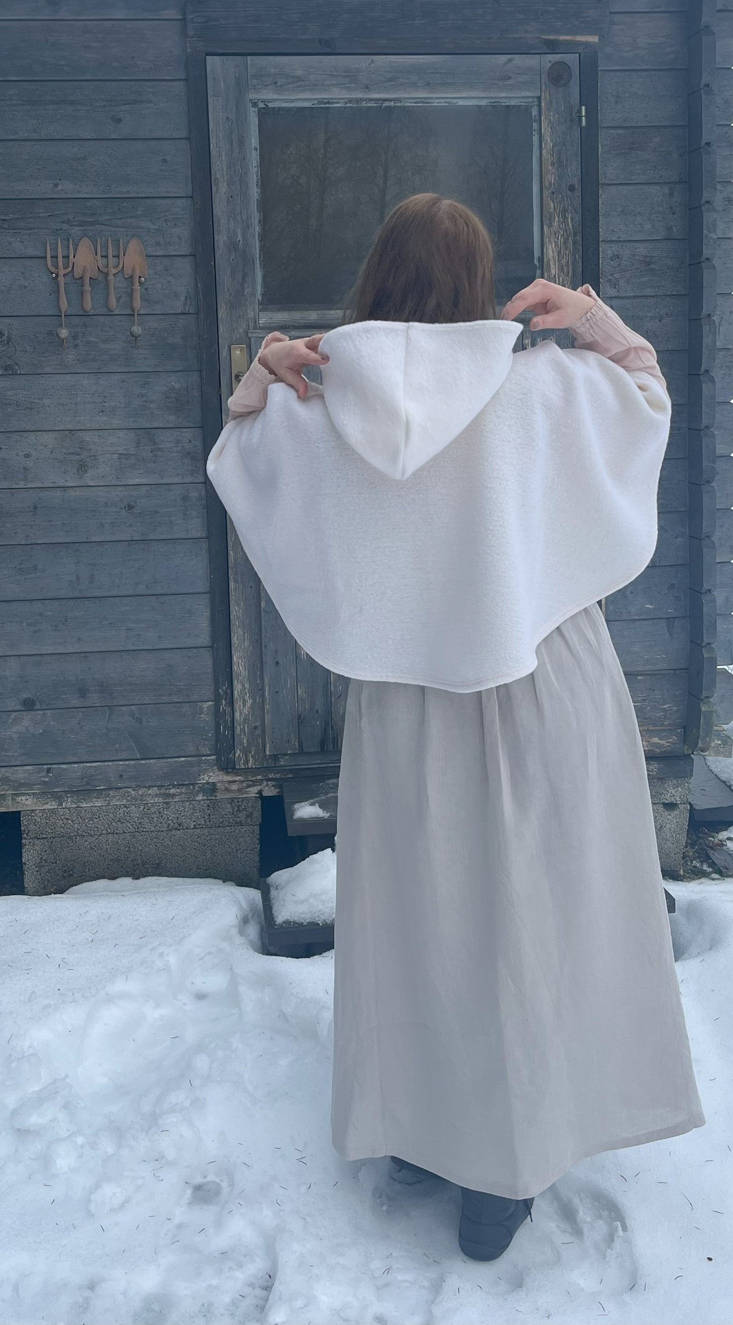 Huppuviitta