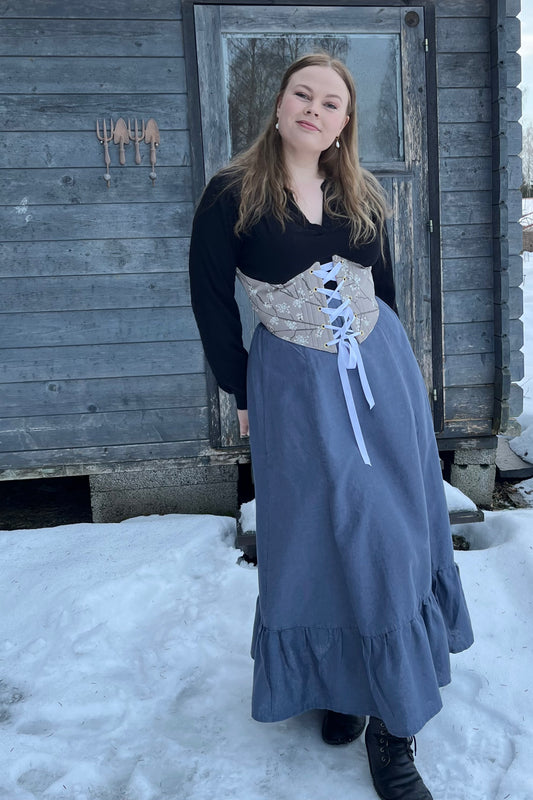 Rebekka Hame Pitkä