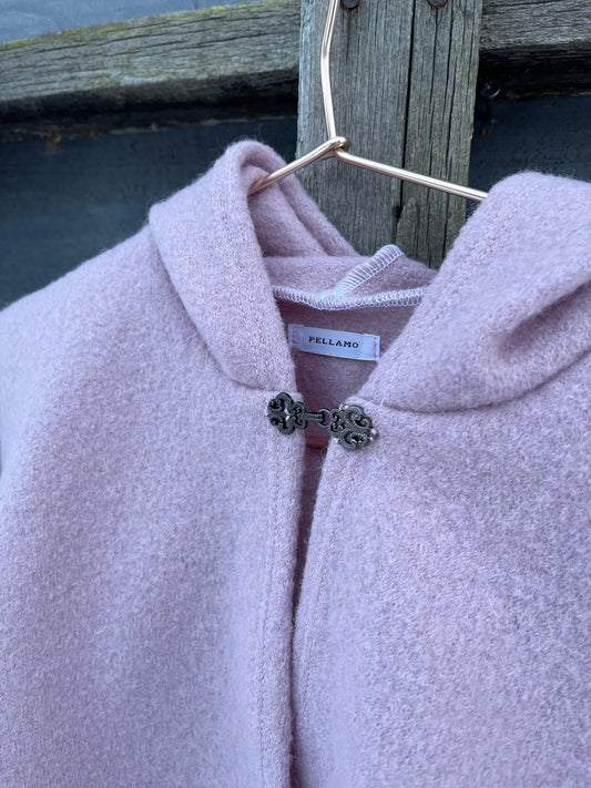 Huppuviitta - Lapset