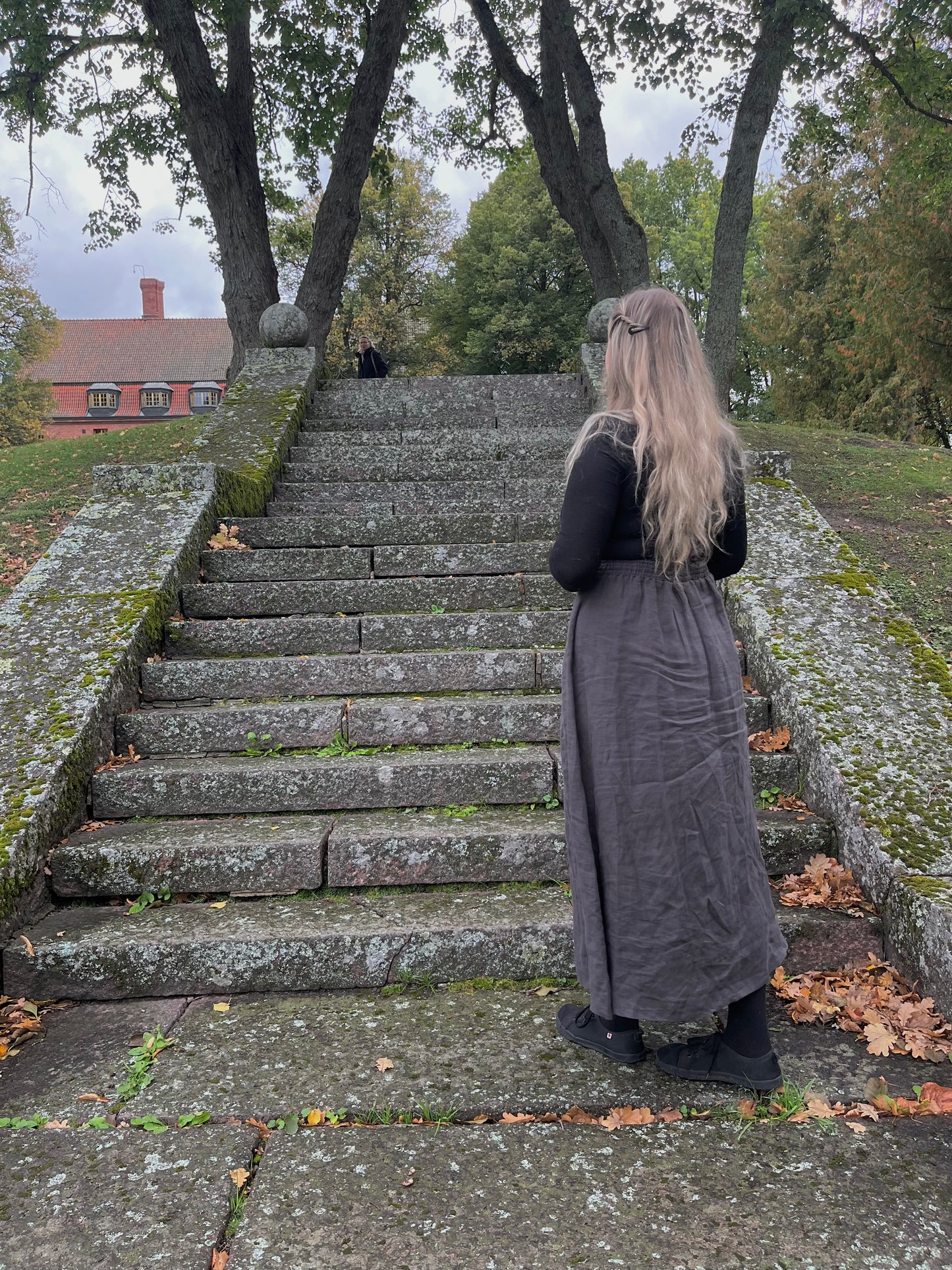 Sara Hame Pitkä