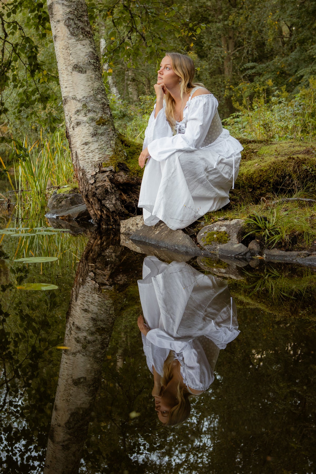 Sara Hame Pitkä